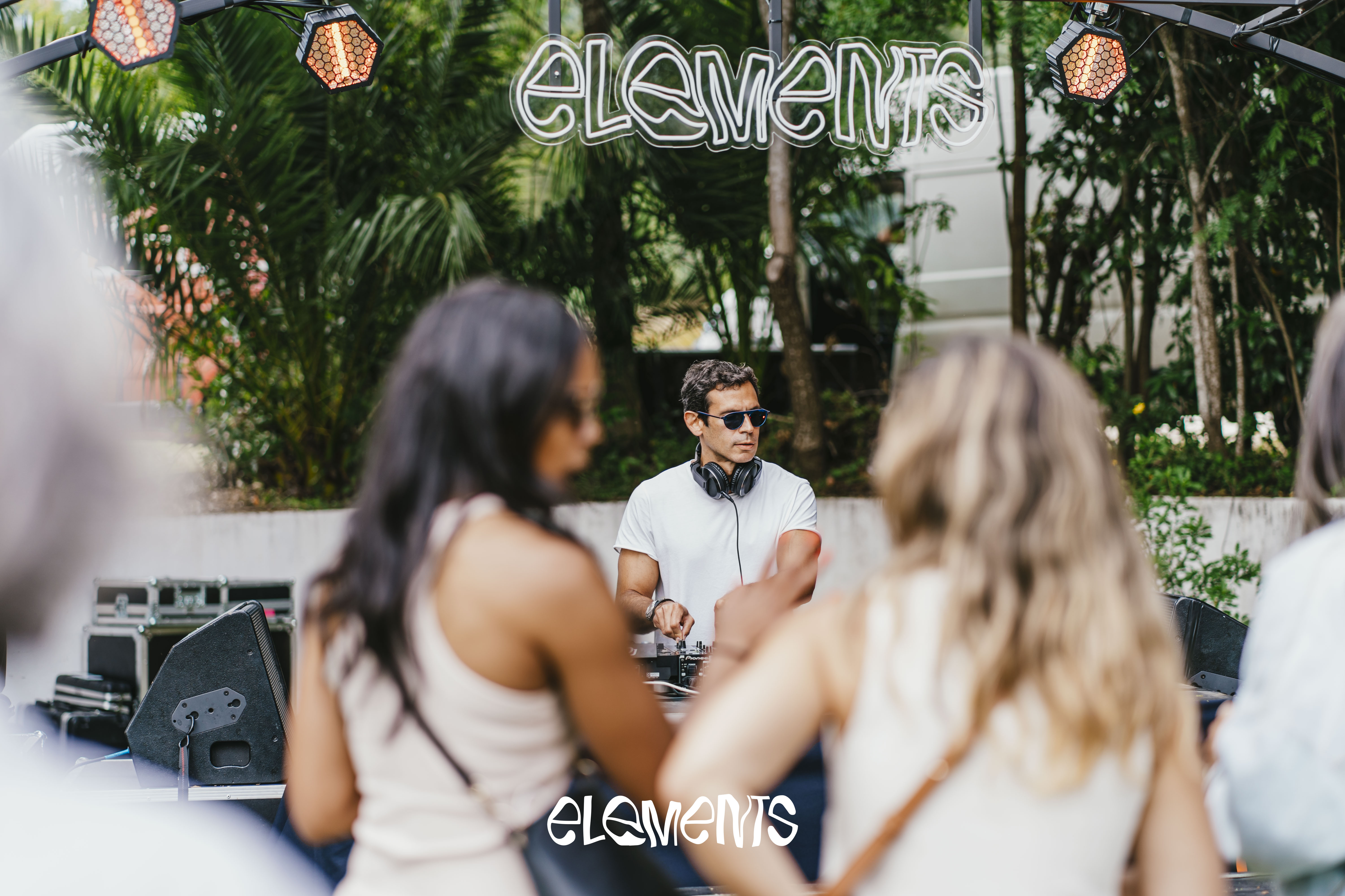 Evento Corporativo en Quinta da Portela